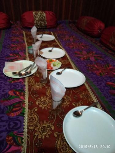 Shamus Javed Home Stay