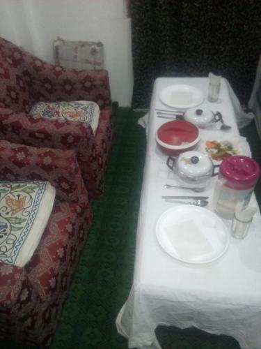 Shamus Javed Home Stay