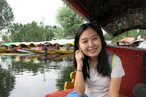 Hotel Houseboat Shamus Maqbool