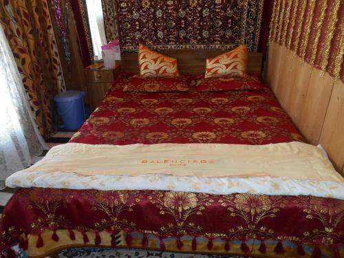 Bed & Breakfast Houseboat Dunhill