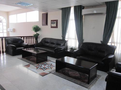 Al Nile Hotel