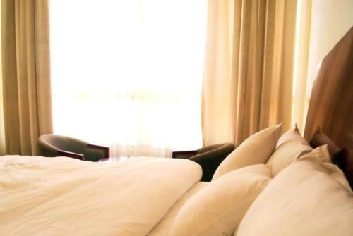 Salalah Plaza Hotel