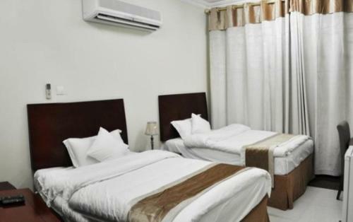 Salalah Plaza Hotel