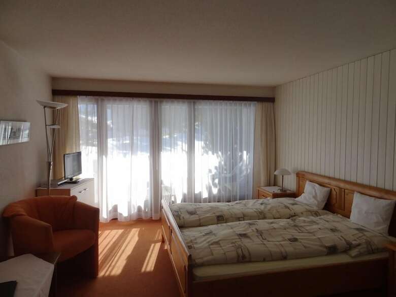 Alpenhotel Residence