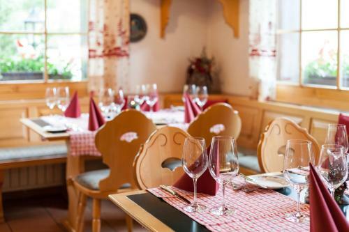 Hotel Simmenhof