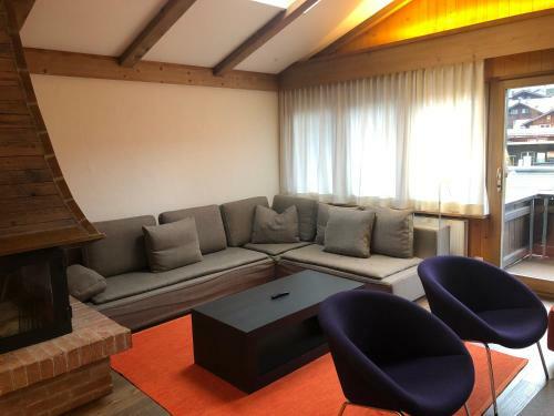 Apartamentos Lenkstrasse 6a