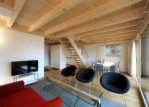 Apartamentos Lenkstrasse 6a