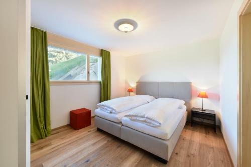 Apartamentos Lenkstrasse 6a