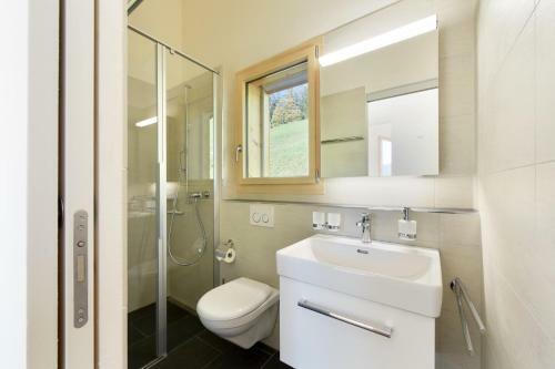Apartamentos Lenkstrasse 6a