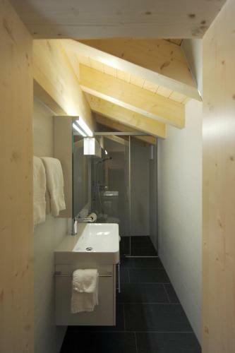 Apartamentos Lenkstrasse 6a