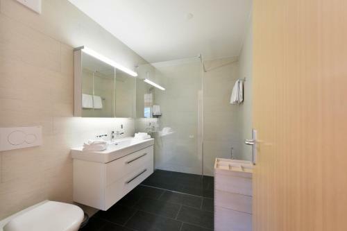 Apartamentos Lenkstrasse 6a