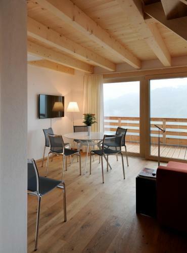 Apartamentos Lenkstrasse 6a