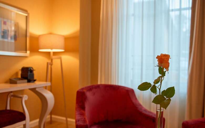Hotel Lenkerhof Gourmet Spa Resort