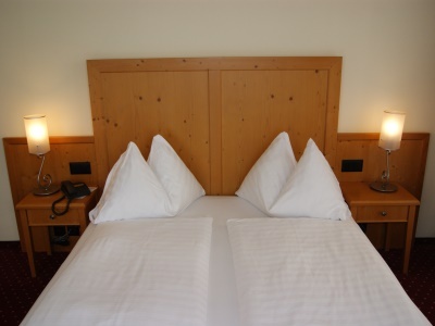 Hotel Schweizerhof