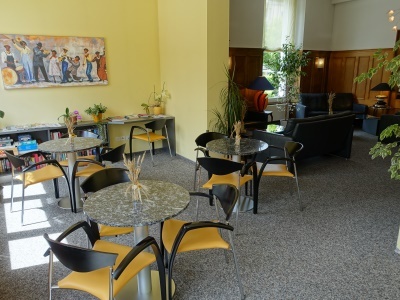 Hotel Schweizerhof