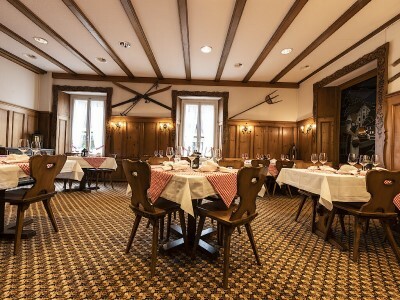 Hotel Schweizerhof