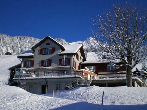 Hostal Gasthaus Schwand