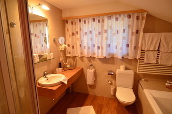Hotel Belmont