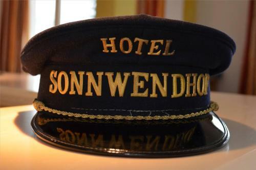 Treff Hotel Sonnwendhof