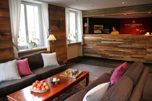 Hotel Hoheneck