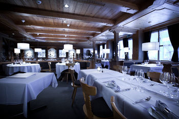 Spannort Hotel & Restaurant