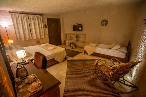 Hotel Ahbap Konagi