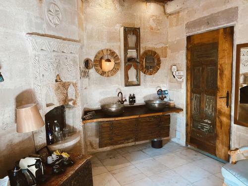 Hotel Rox Cappadocia