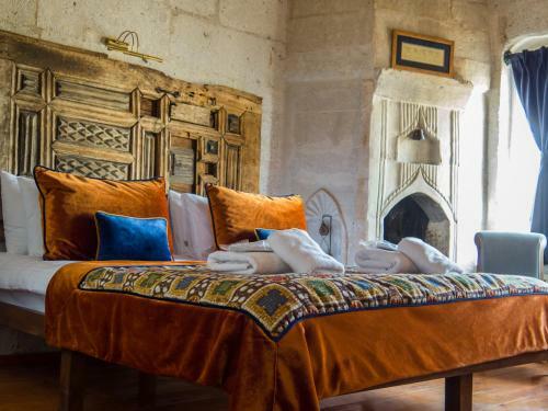 Hotel Rox Cappadocia