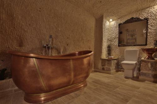 Hotel Rox Cappadocia