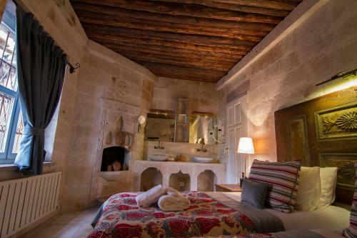 Hotel Rox Cappadocia