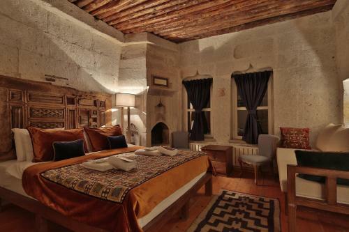Hotel Rox Cappadocia
