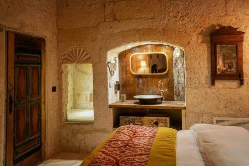 Hotel Rox Cappadocia