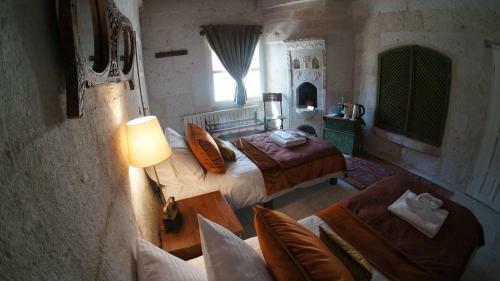 Hotel Rox Cappadocia