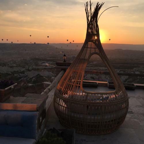 Hotel Rox Cappadocia