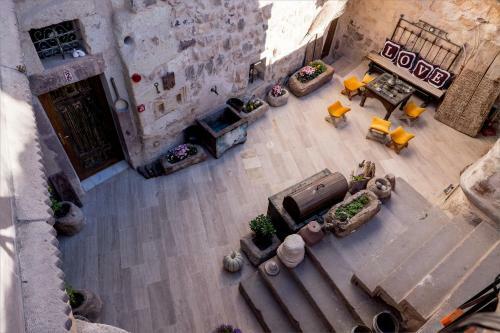 Hotel Rox Cappadocia