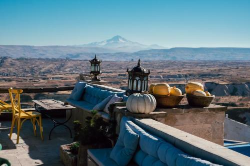 Hotel Rox Cappadocia