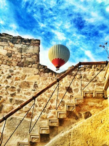 Hotel Rox Cappadocia