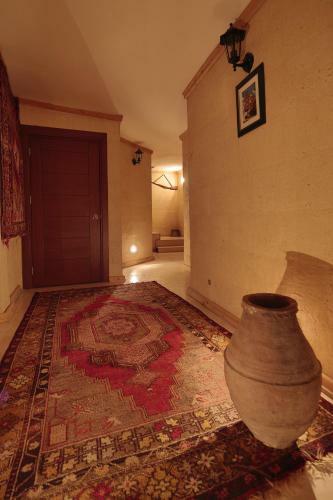 Aden Hotel Cappadocia