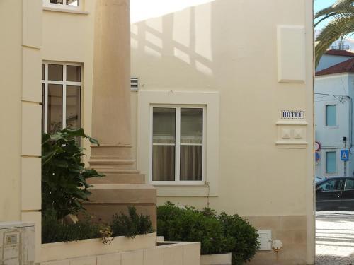 Hostal Albergaria Sao Pedro