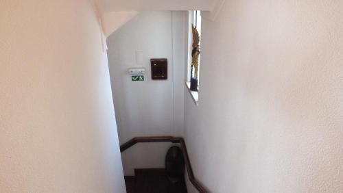 Hostal Albergaria Sao Pedro