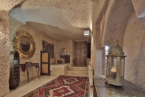 A?k-? Derun Hotel