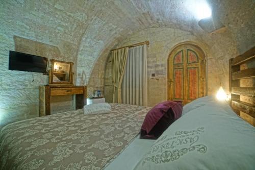A?k-? Derun Hotel