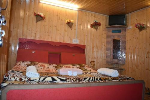 Hotel Momin