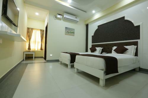 Hotel Atlanta Park Chennai
