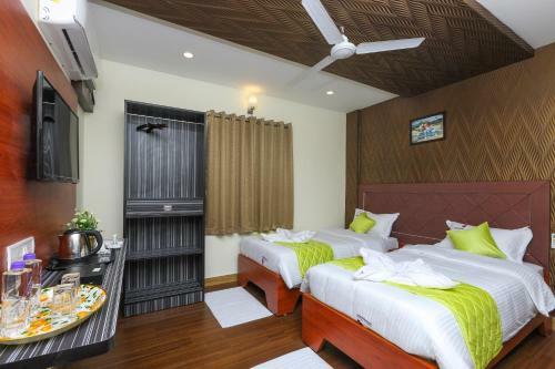 Bed & Breakfast Royal Grand