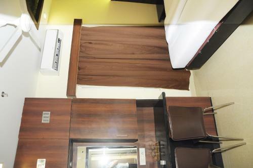 Hotel Grand Parkway
