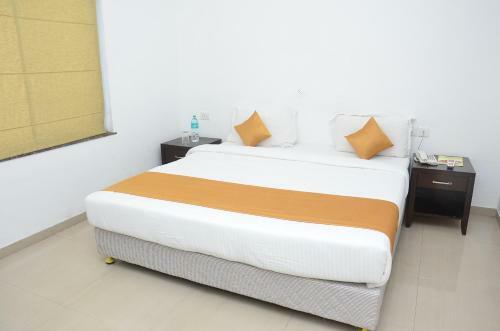 Hotel Orritel Convention Spa And Wedding Resort