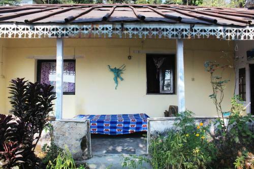 Solacetone Homestay