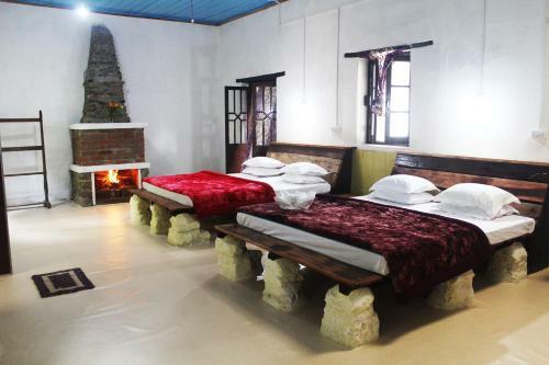 Solacetone Homestay