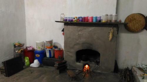 Solacetone Homestay